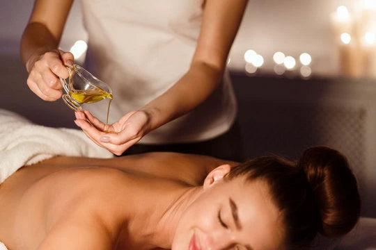 Body Oils