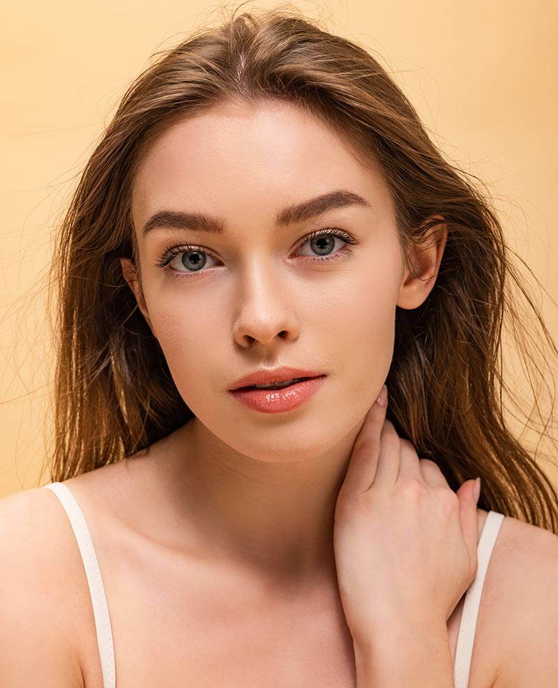 Soft Lips, Pure Comfort