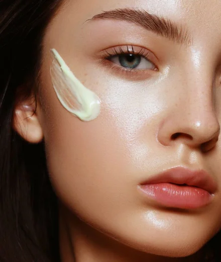 Glow Naturally with Every Scrub