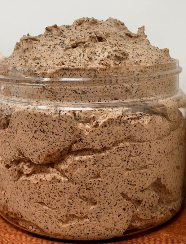 Coffee Body Scrub