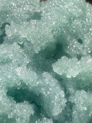 Blue Bloom Sugar Polisher