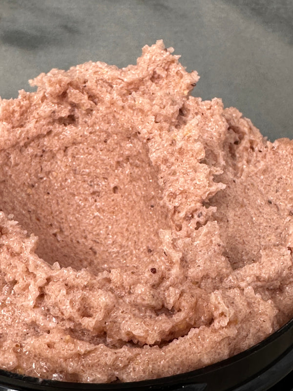 Rosehip Revitalizing Body Scrub