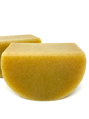 Honey + Chamomile Bar Soap w/ Aloe Vera & Sugar 9.0 oz