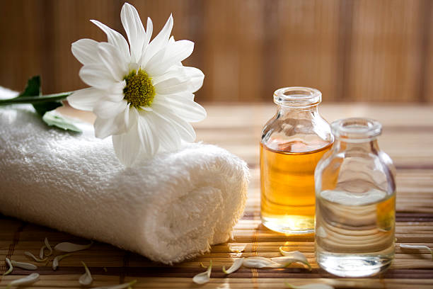Soft Reset – Exfoliating Body Oil