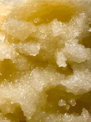 Pineapple Lychee Enzyme Polish